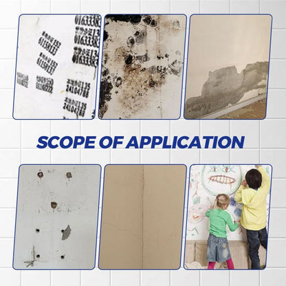 WallGuard™ – Muurreparatiepasta