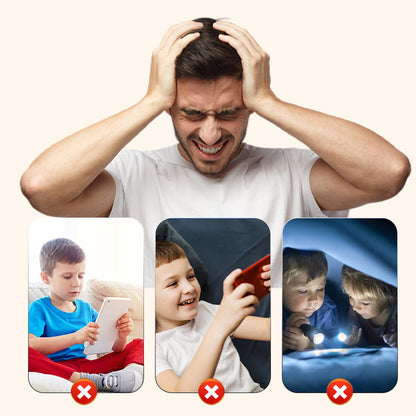 DIY Science Experiment for Children Creative Toys