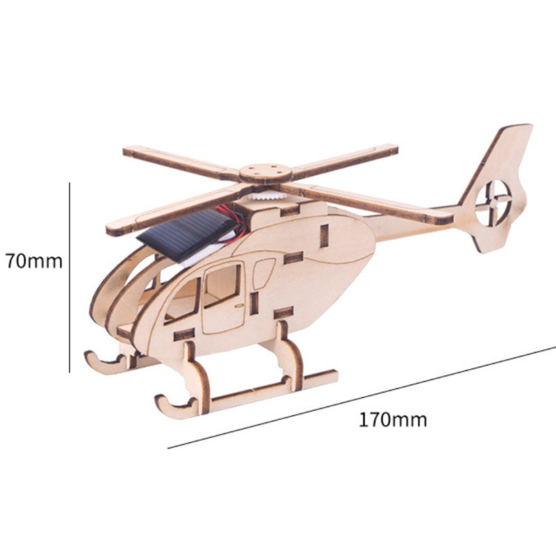 DIY Science Experiment for Children Creative Toys