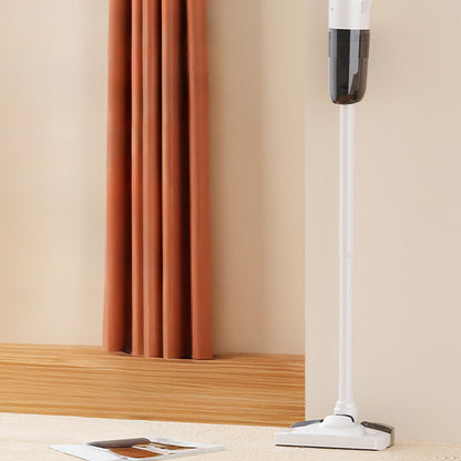 HandHeldClean – Draadloze handstofzuiger