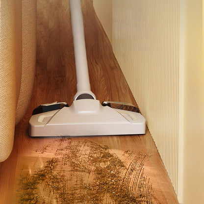 HandHeldClean – Draadloze handstofzuiger