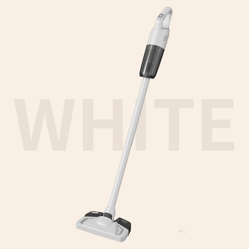 HandHeldClean – Draadloze handstofzuiger