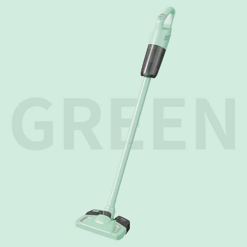 HandHeldClean – Draadloze handstofzuiger