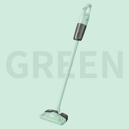 HandHeldClean – Draadloze handstofzuiger