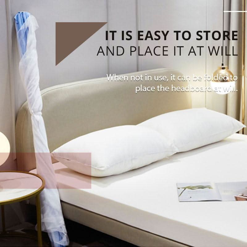 SleepSafe™ Opvouwbaar Klamboe voor Thuis