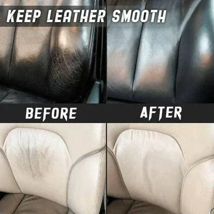 LeatherFix – Professionele leer- en vinylreparatiegel | Koop 1+1 GRATIS