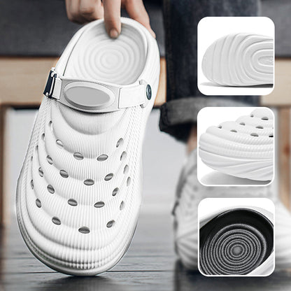 AirStep™ Unisex Crocs