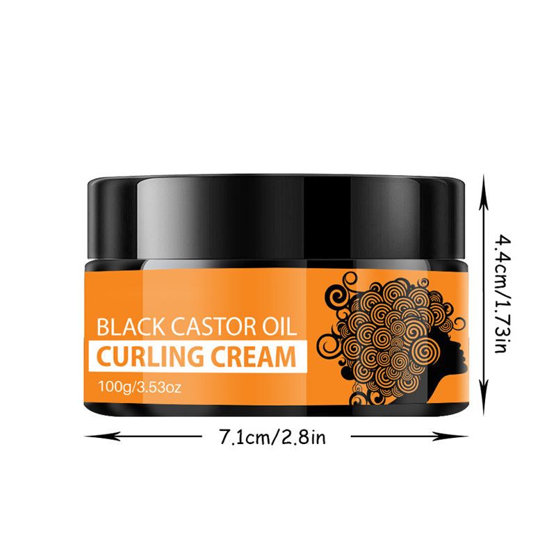 NudeCurl – Conditioner voor Perfecte Krullen 280ml| 1+1 GRATIS