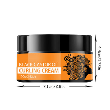 NudeCurl – Conditioner voor Perfecte Krullen 280ml| 1+1 GRATIS