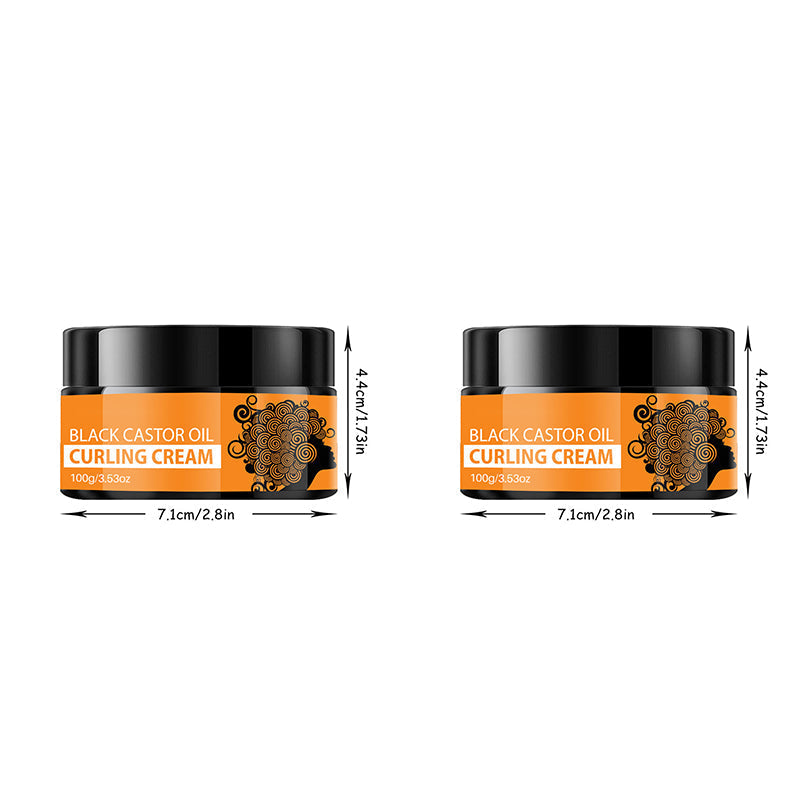 NudeCurl – Conditioner voor Perfecte Krullen 280ml| 1+1 GRATIS