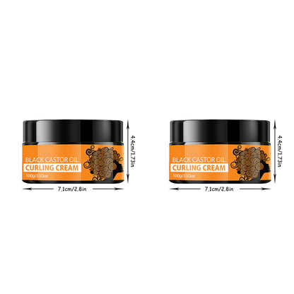 NudeCurl – Conditioner voor Perfecte Krullen 280ml| 1+1 GRATIS