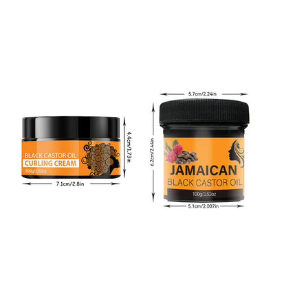 NudeCurl – Conditioner voor Perfecte Krullen 280ml| 1+1 GRATIS