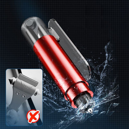 MiniCar™ – Compact 2-in-1 auto-noodhulpmiddel | 1+1 GRATIS