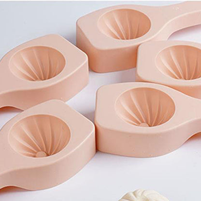 SteamEase™ – Multifunctionele Baozi- en gebakvorm | 1+2 GRATIS