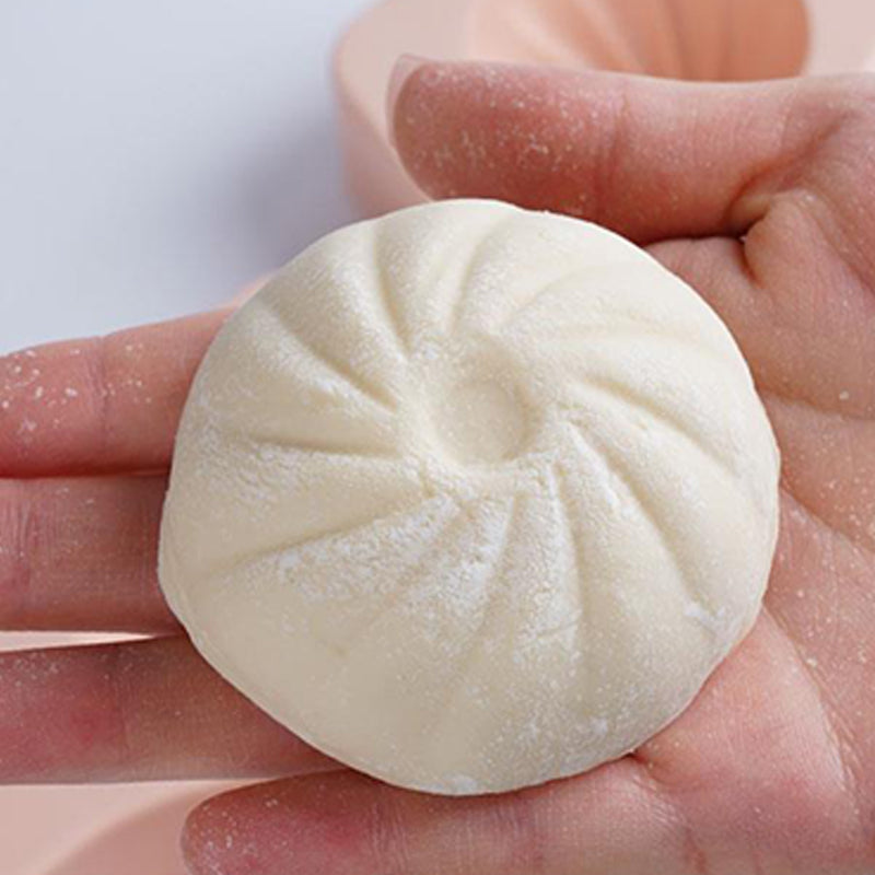 SteamEase™ – Multifunctionele Baozi- en gebakvorm | 1+2 GRATIS