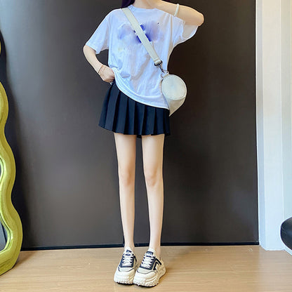 SkyLift™ dikke instapsneakers