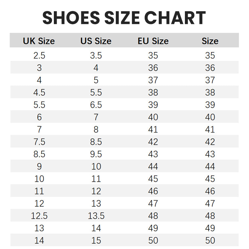 SkyLift™ dikke instapsneakers