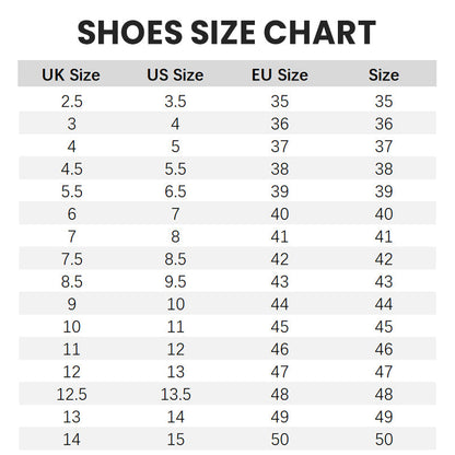 SkyLift™ dikke instapsneakers