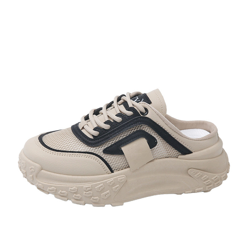 SkyLift™ dikke instapsneakers