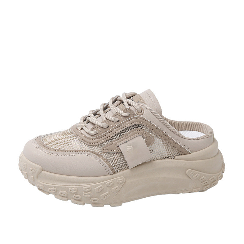 SkyLift™ dikke instapsneakers