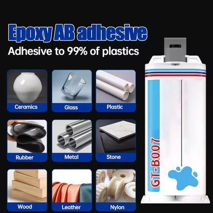 BondMax™ – Ultieme Epoxylijm voor Sterke Verbindingen | 1+1 GRATIS