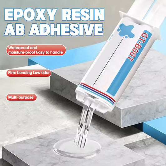 BondMax™ – Ultieme Epoxylijm voor Sterke Verbindingen | 1+1 GRATIS