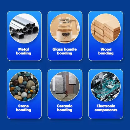BondMax™ – Ultieme Epoxylijm voor Sterke Verbindingen | 1+1 GRATIS