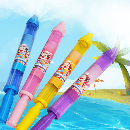 1+1 GRATIS | AquaBloom™ – 360° vuurwerk watersproeier voor tuin & plezier in de zomer