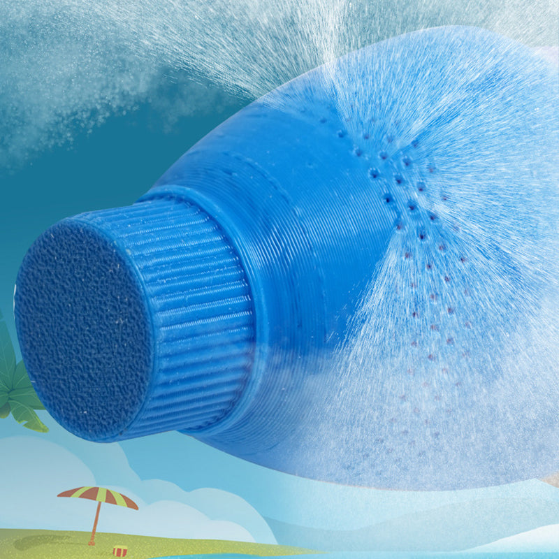 1+1 GRATIS | AquaBloom™ – 360° vuurwerk watersproeier voor tuin & plezier in de zomer