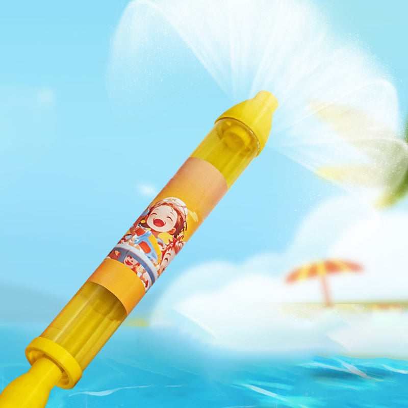 1+1 GRATIS | AquaBloom™ – 360° vuurwerk watersproeier voor tuin & plezier in de zomer