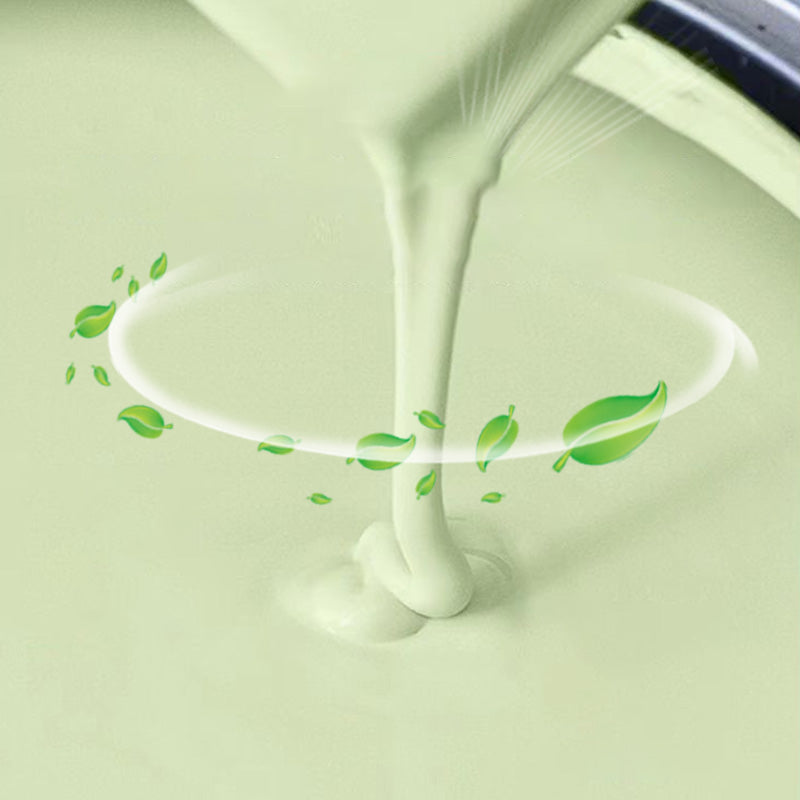 EcoWood™ Geurloze Meubelrenovatieverf