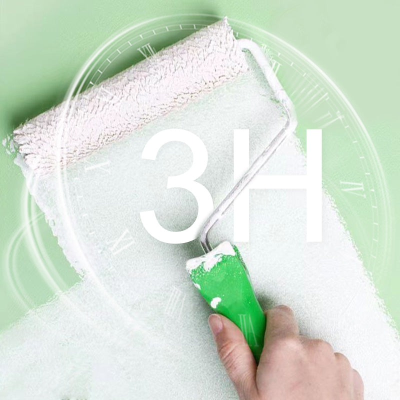 EcoWood™ Geurloze Meubelrenovatieverf