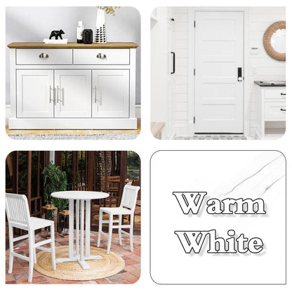 EcoWood™ Geurloze Meubelrenovatieverf