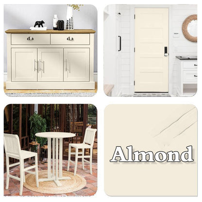 EcoWood™ Geurloze Meubelrenovatieverf