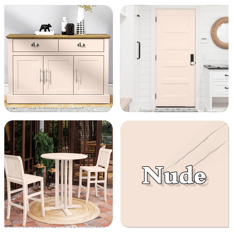 EcoWood™ Geurloze Meubelrenovatieverf