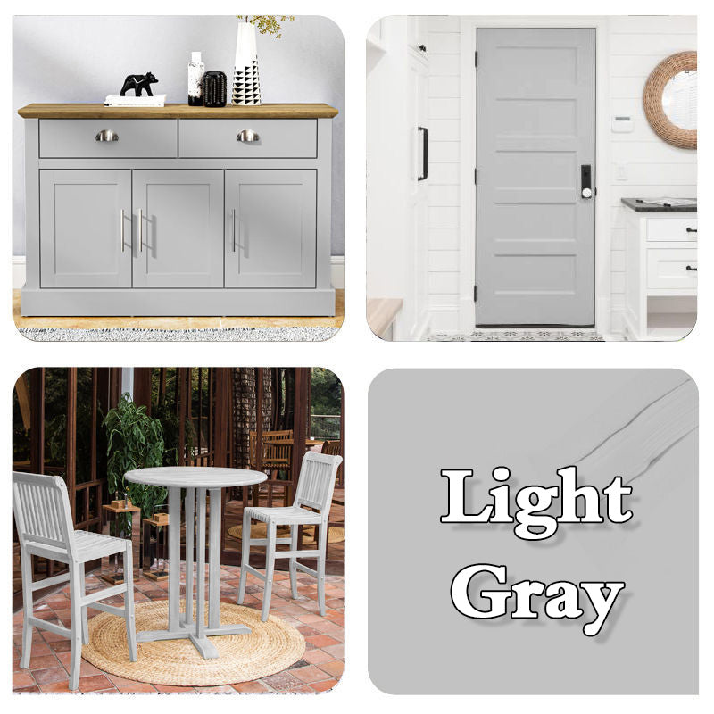 EcoWood™ Geurloze Meubelrenovatieverf