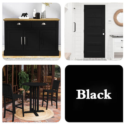 EcoWood™ Geurloze Meubelrenovatieverf