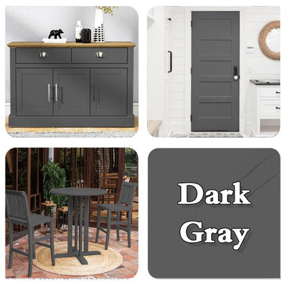 EcoWood™ Geurloze Meubelrenovatieverf