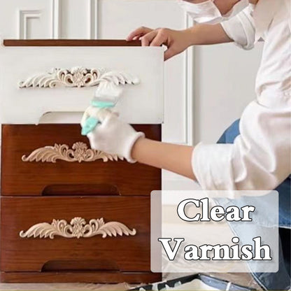 EcoWood™ Geurloze Meubelrenovatieverf