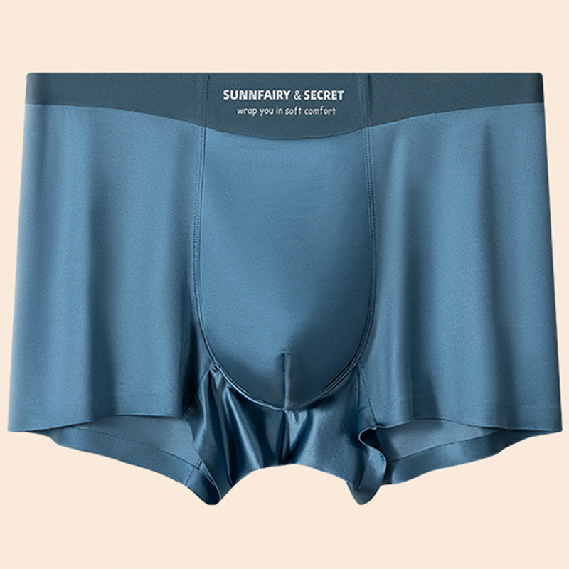 SoftWear – Ultra-comfortabele herenboxershorts | 3+3 GRATIS