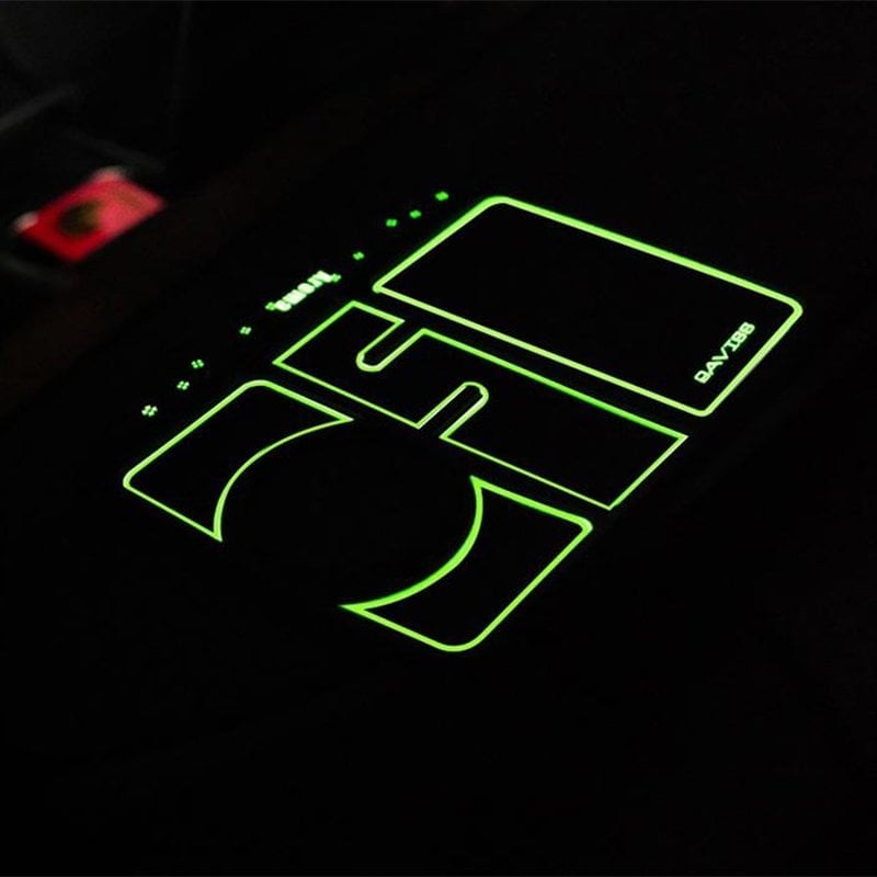 CarMate – 4-in-1 antislip automat met telefoonhouder | 1+1 GRATIS