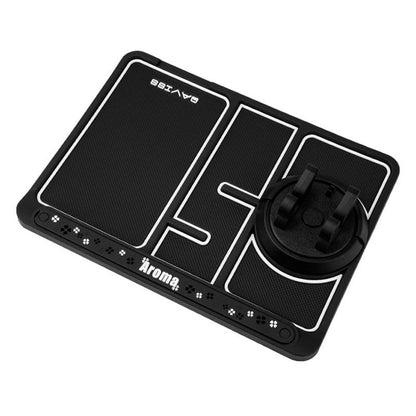 CarMate – 4-in-1 antislip automat met telefoonhouder | 1+1 GRATIS