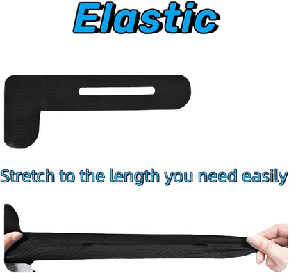 KneeFlex™ – Voorgesneden kinesiologietape voor knieën (6 rollen) | 50% korting