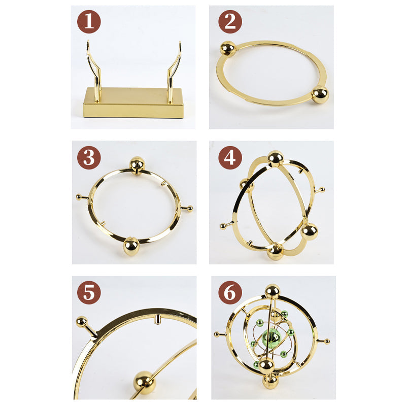 Orbitix – Newton-slinger Met Eindeloze Bewegingskracht | 50% KORTING