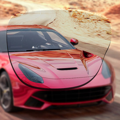 LumiShade™ Stijlvolle gepolariseerde zonnebril met lichtsensor