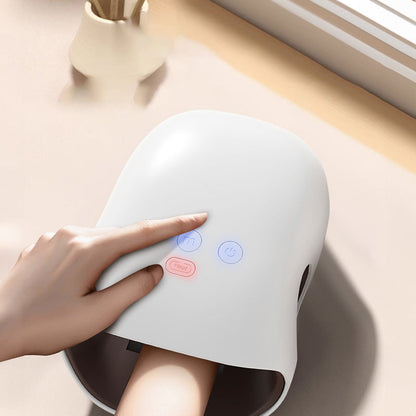 RelaxPro – Draadloze handmassager