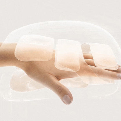 RelaxPro – Draadloze handmassager