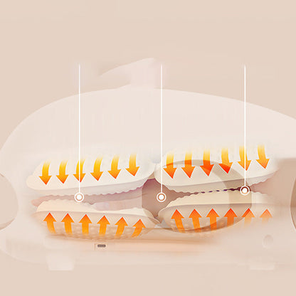 RelaxPro – Draadloze handmassager