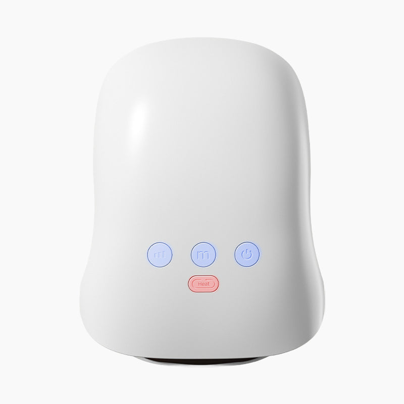 RelaxPro – Draadloze handmassager