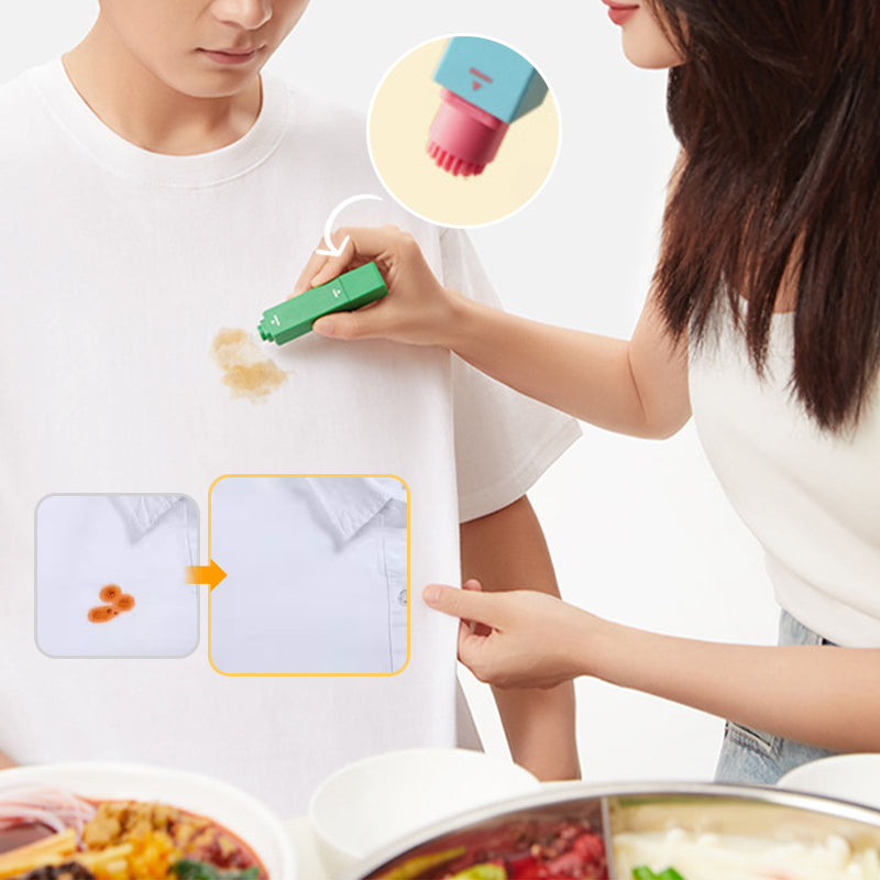 Draagbare vlekverwijderaar